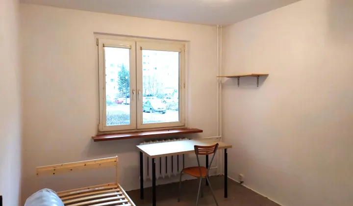 Mieszkanie 4-pokojowe Opole Armii Krajowej, ul. Zawiszaków