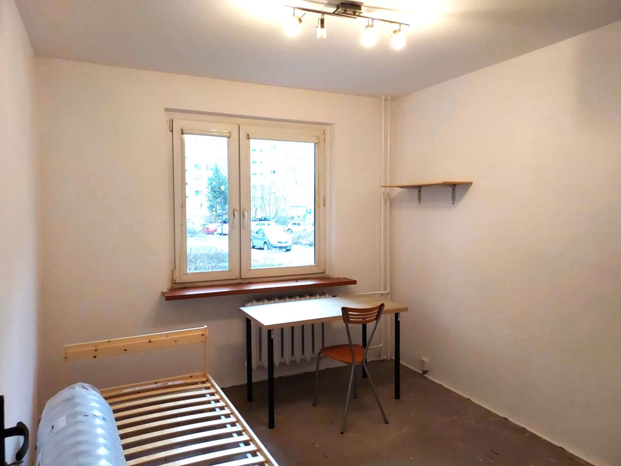 Mieszkanie 4-pokojowe Opole Armii Krajowej, ul. Zawiszaków. Zdjęcie 1