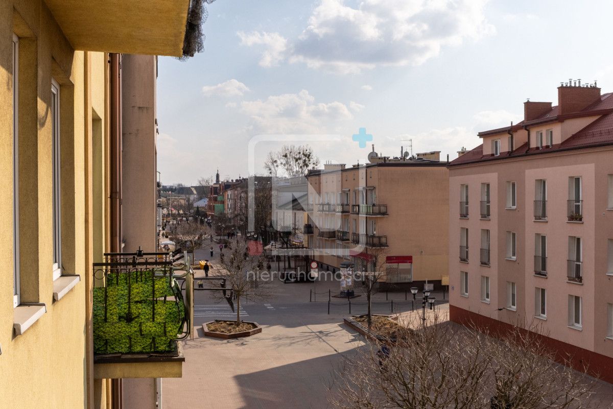 Mieszkanie 2-pokojowe Grodzisk Mazowiecki, ul. 11 Listopada. Zdjęcie 15