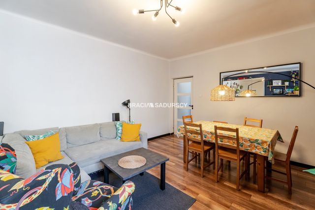 Mieszkanie 3-pokojowe Kraków Nowa Huta, os. Szkolne. Zdjęcie 9