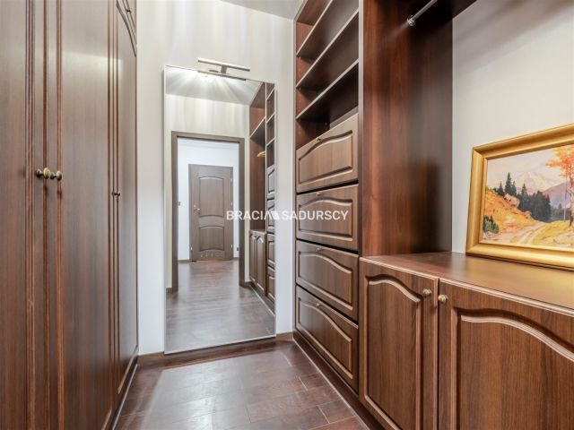 Mieszkanie 2-pokojowe Kraków Krowodrza, ul. Fryderyka Chopina. Zdjęcie 11