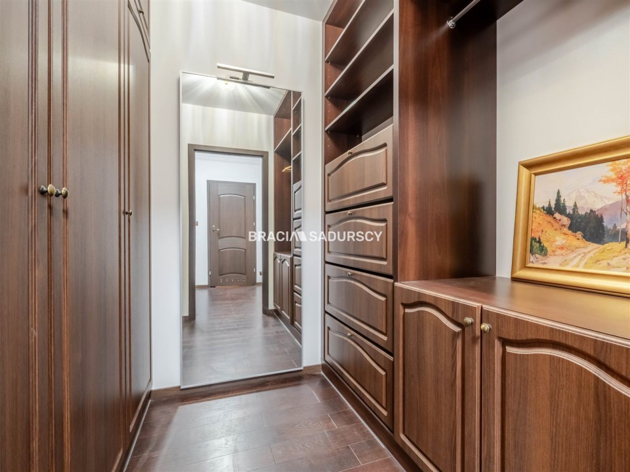 Mieszkanie 2-pokojowe Kraków Krowodrza, ul. Fryderyka Chopina. Zdjęcie 11