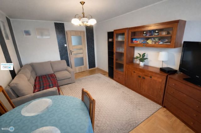 Mieszkanie 3-pokojowe Kielce, os. Na Stoku. Zdjęcie 1