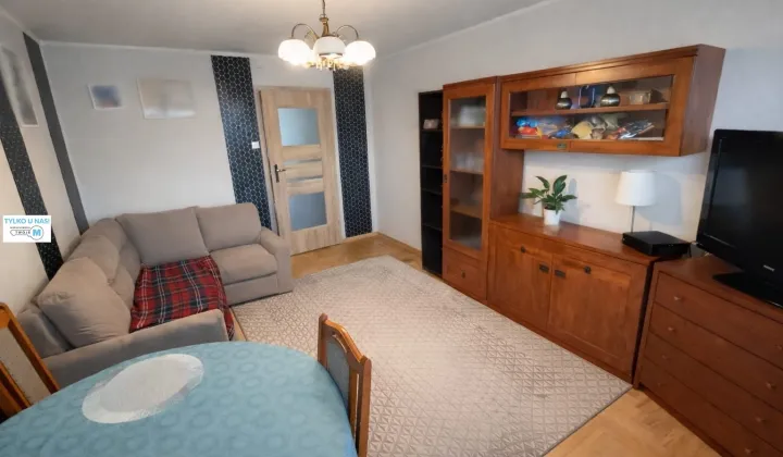 Mieszkanie 3-pokojowe Kielce, os. Na Stoku