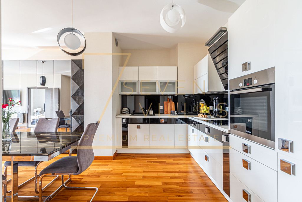 Mieszkanie 3-pokojowe Warszawa, ul. Sułkowicka. Zdjęcie 3