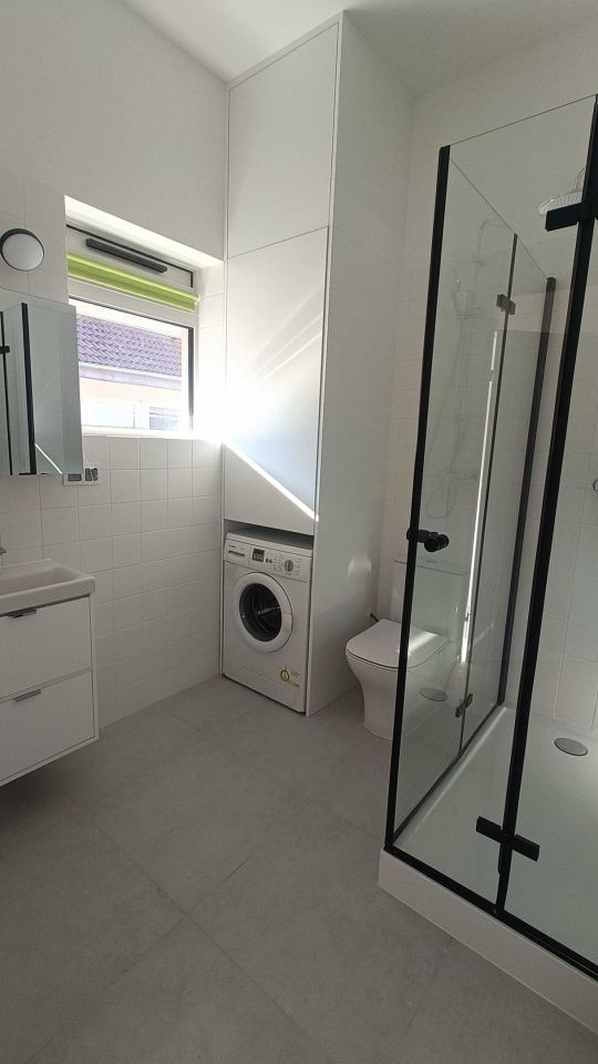 Mieszkanie 2-pokojowe Szczecin Śródmieście, ul. Bohdana Zaleskiego. Zdjęcie 7