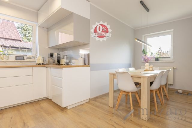 dom wolnostojący, 6 pokoi Osielsko. Zdjęcie 10