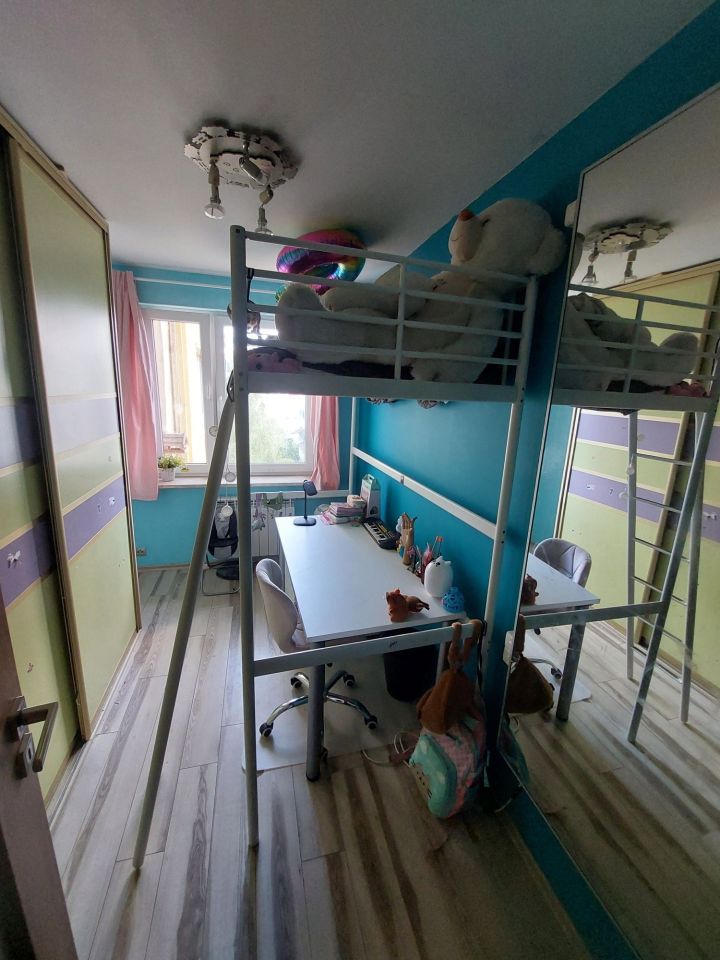 Mieszkanie 4-pokojowe Wołomin, ul. Słoneczna. Zdjęcie 6