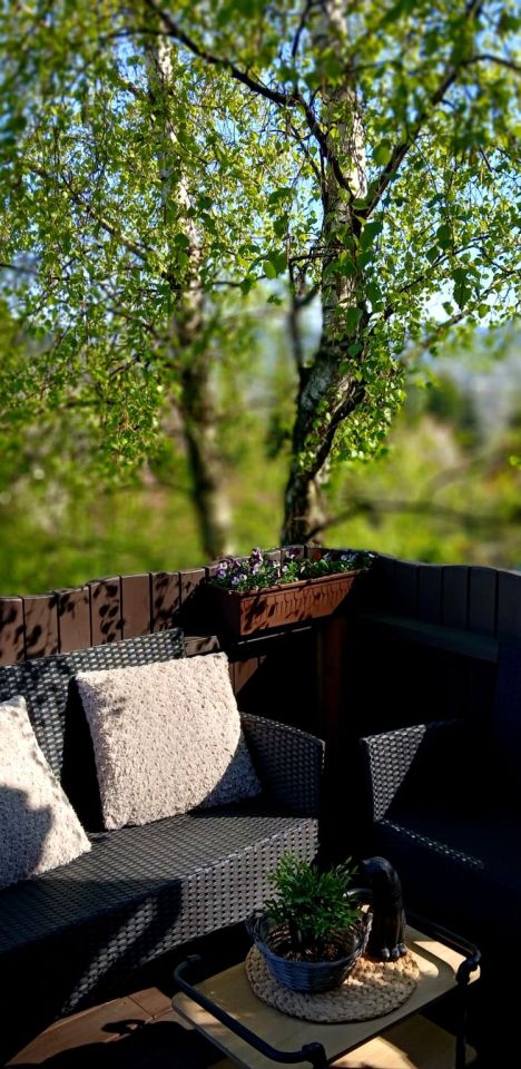 Działka rod Andrychów. Zdjęcie 4