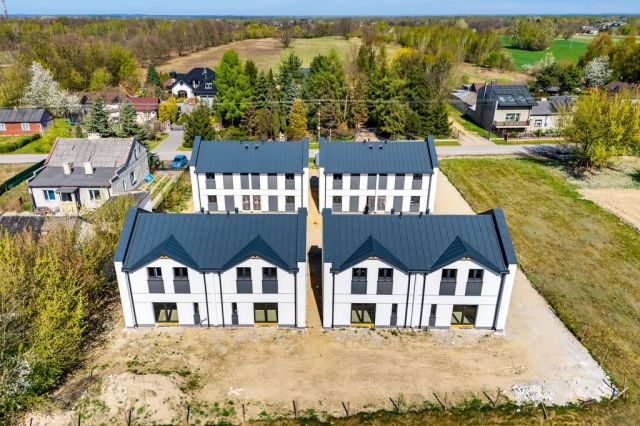 bliźniak, 4 pokoje Nowe Mostki. Zdjęcie 7