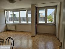 Mieszkanie 1-pokojowe Warszawa Saska Kępa, ul. Argentyńska. Zdjęcie 2