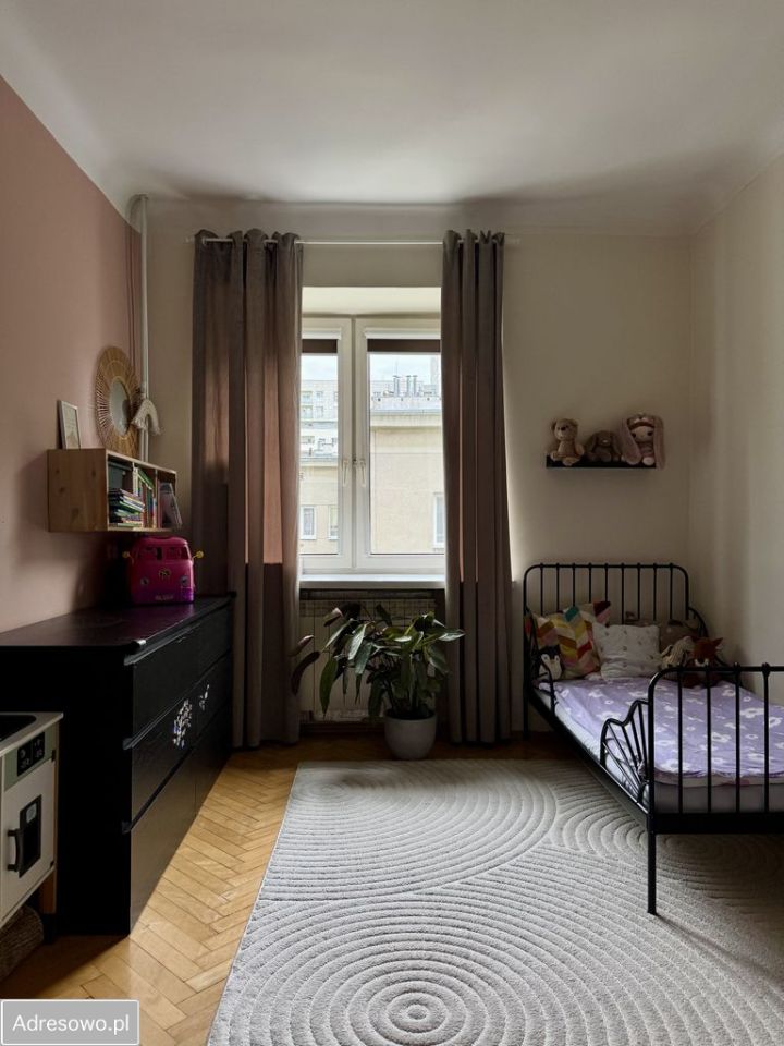 Mieszkanie 2-pokojowe Warszawa Praga-Południe, ul. Grochowska. Zdjęcie 9