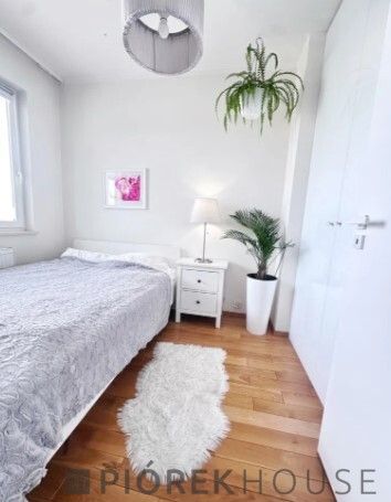 Mieszkanie 3-pokojowe Warszawa Praga-Południe, ul. Jana Nowaka-Jeziorańskiego. Zdjęcie 5