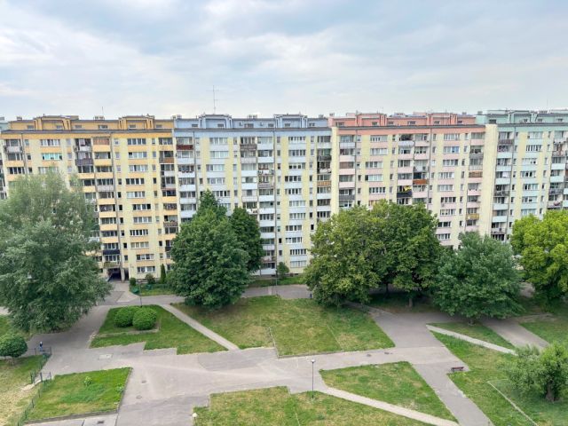 Mieszkanie 2-pokojowe Warszawa Bielany, ul. Dantego. Zdjęcie 14