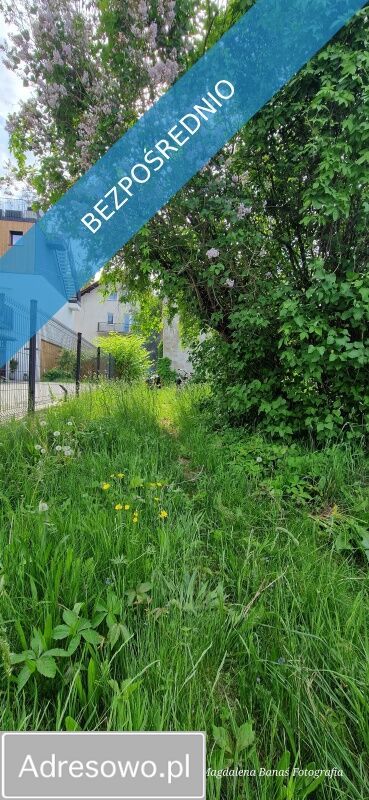 Działka budowlana Gdynia Orłowo, ul. Akacjowa. Zdjęcie 9