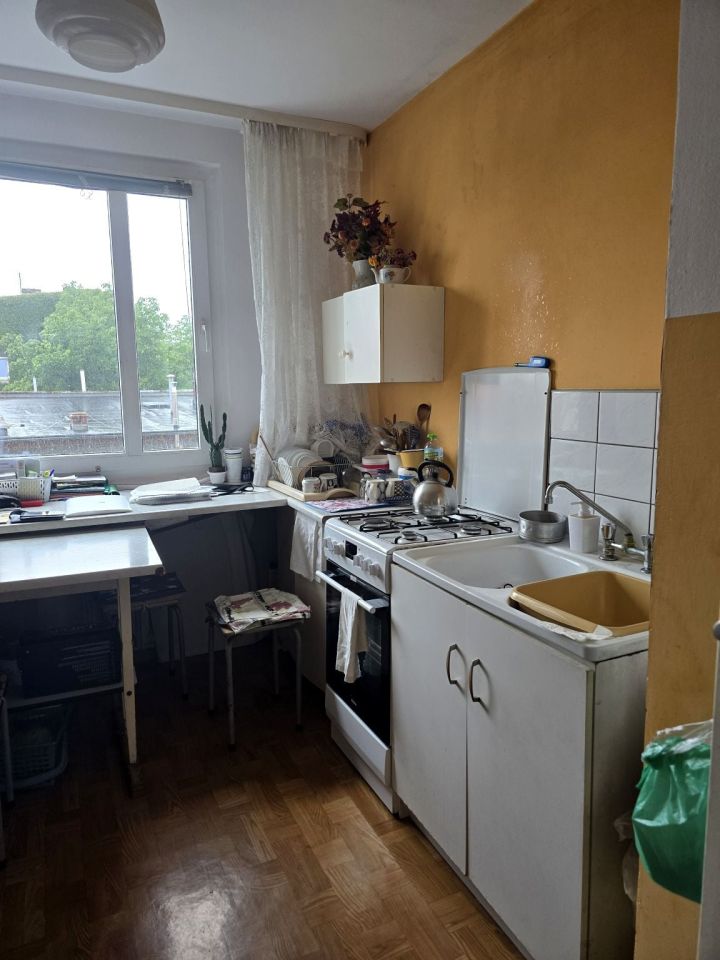 Mieszkanie 3-pokojowe Szprotawa, ul. Konopnickiej. Zdjęcie 12