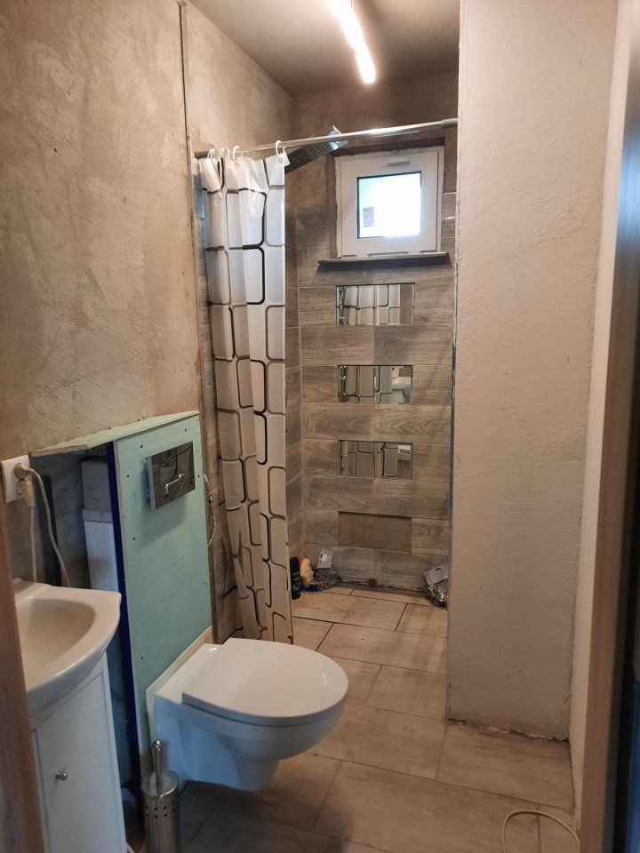 dworek, 4 pokoje Pińczyce Brynica, ul. Grabowa. Zdjęcie 9