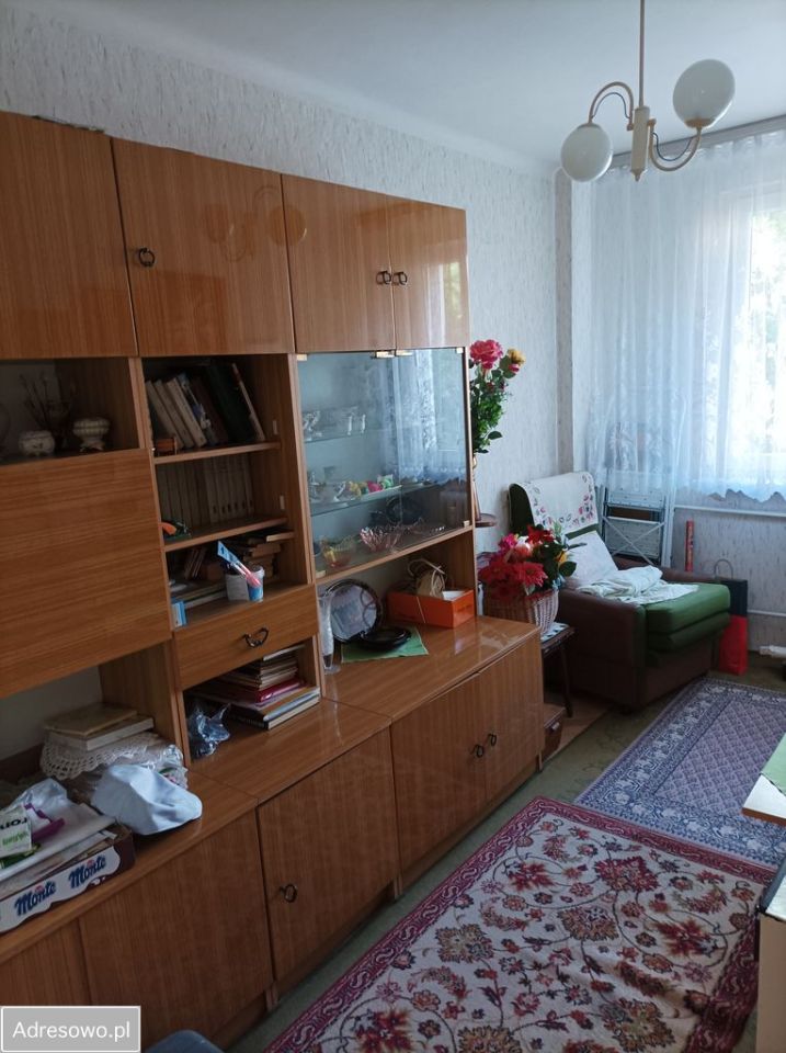 Mieszkanie 3-pokojowe Goleniów Centrum , ul. Barnima I. Zdjęcie 7