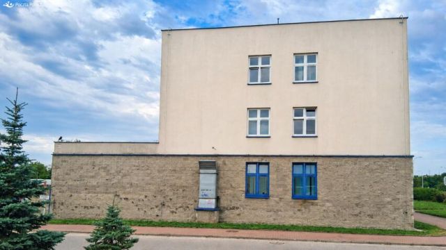 Biuro Suwałki, ul. gen. Kazimierza Pułaskiego. Zdjęcie 4