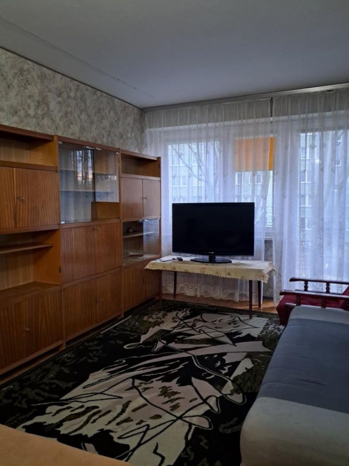 Mieszkanie 2-pokojowe Tomaszów Mazowiecki, ul. Romualda Mielczarskiego. Zdjęcie 1