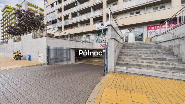 Garaż/miejsce parkingowe Białystok Bojary, ul. Ryska. Zdjęcie 12