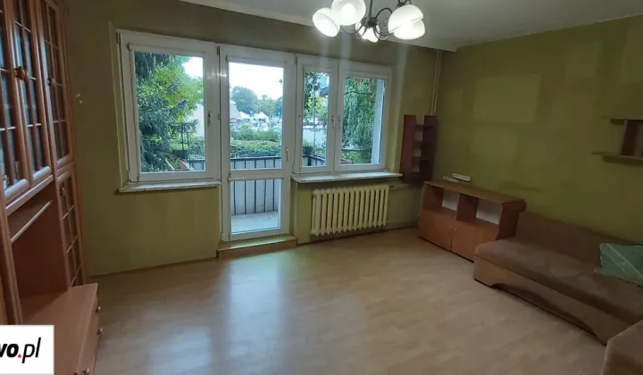 Mieszkanie 2-pokojowe Legionowo, ul. Jana III Sobieskiego