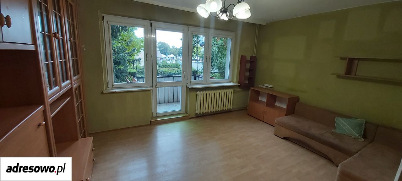 Mieszkanie 2-pokojowe Legionowo, ul. Jana III Sobieskiego. Zdjęcie 1