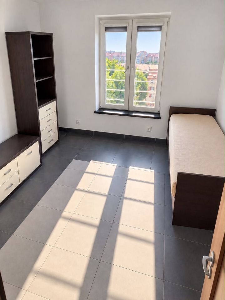 Mieszkanie 8-pokojowe Warszawa Praga-Południe. Zdjęcie 6