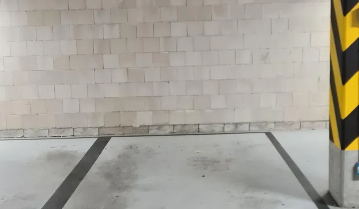 Garaż/miejsce parkingowe Kalisz Centrum, ul. Towarowa