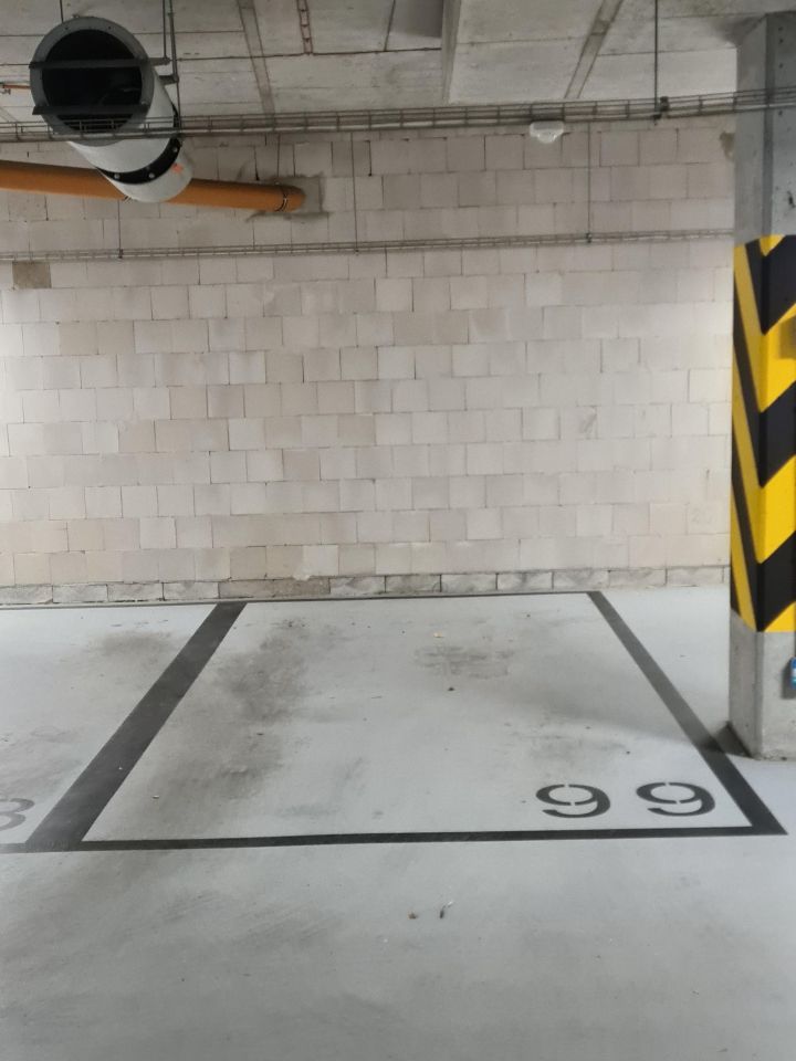 Garaż/miejsce parkingowe Kalisz Centrum, ul. Towarowa. Zdjęcie 1