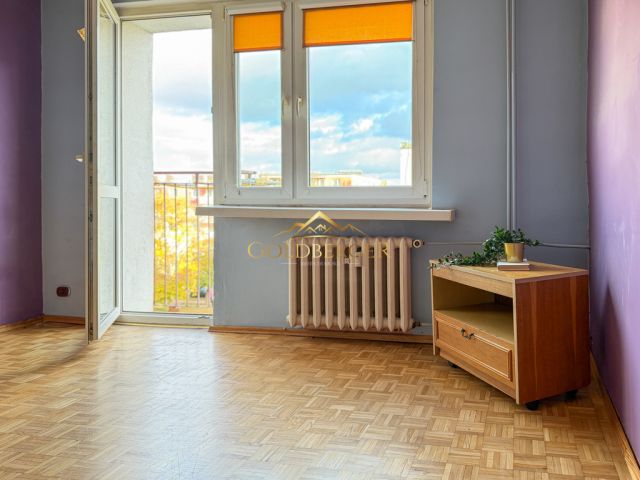 Mieszkanie 2-pokojowe Poznań Dębiec, ul. Konarowa. Zdjęcie 10