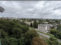 Mieszkanie 3-pokojowe Łódź, ul. Piękna. Zdjęcie 1