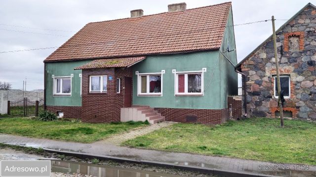 dom wolnostojący, 5 pokoi Radówek. Zdjęcie 1