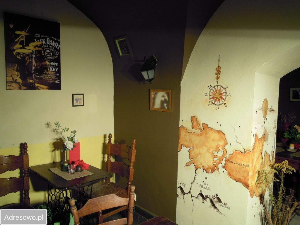 Lokal Lublin Stare Miasto, ul. Rybna. Zdjęcie 7