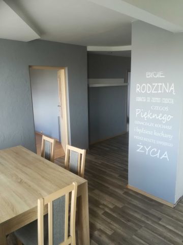 Mieszkanie 3-pokojowe Lubin Przylesie, ul. Sowia. Zdjęcie 1