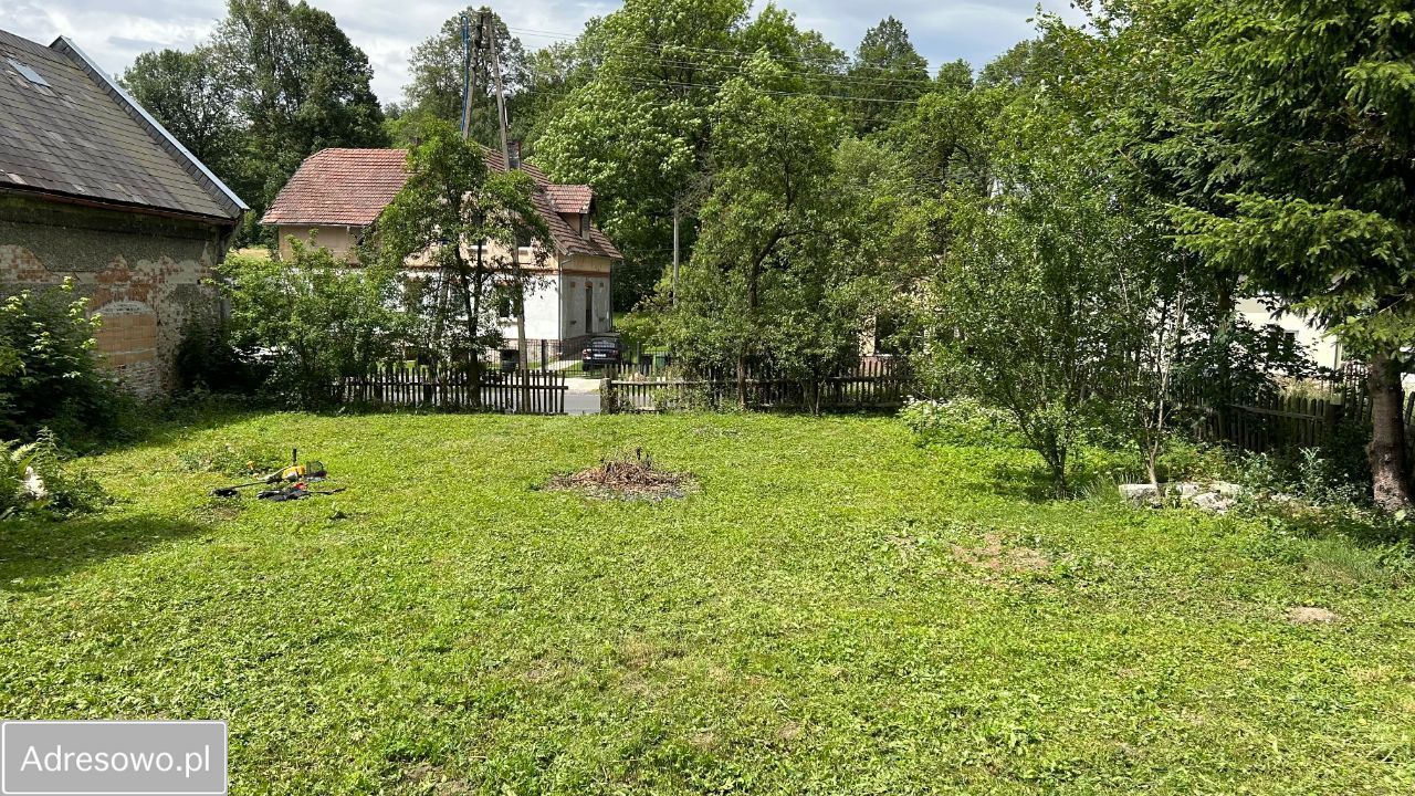 Działka budowlana Piechowice. Zdjęcie 2