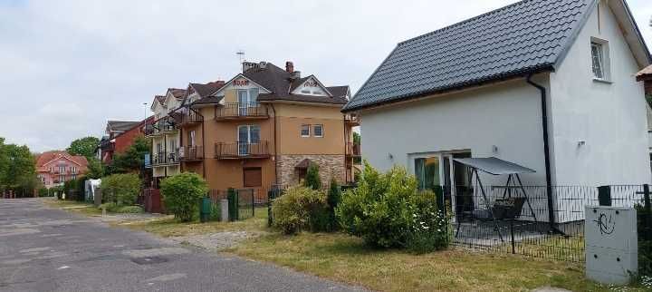 dom letniskowy, 9 pokoi Rewal. Zdjęcie 8