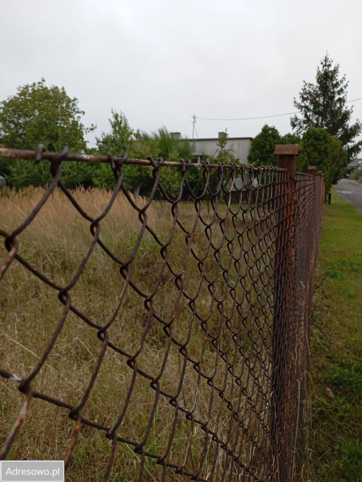 Działka budowlana Grudziądz Owczarki, ul. Jesionowa. Zdjęcie 6