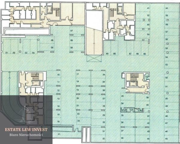 Hala/magazyn Kraków, ul. Rakowicka. Zdjęcie 2