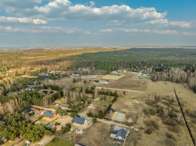 Działka budowlana Żelechów, ul. Żużlowa. Zdjęcie 5