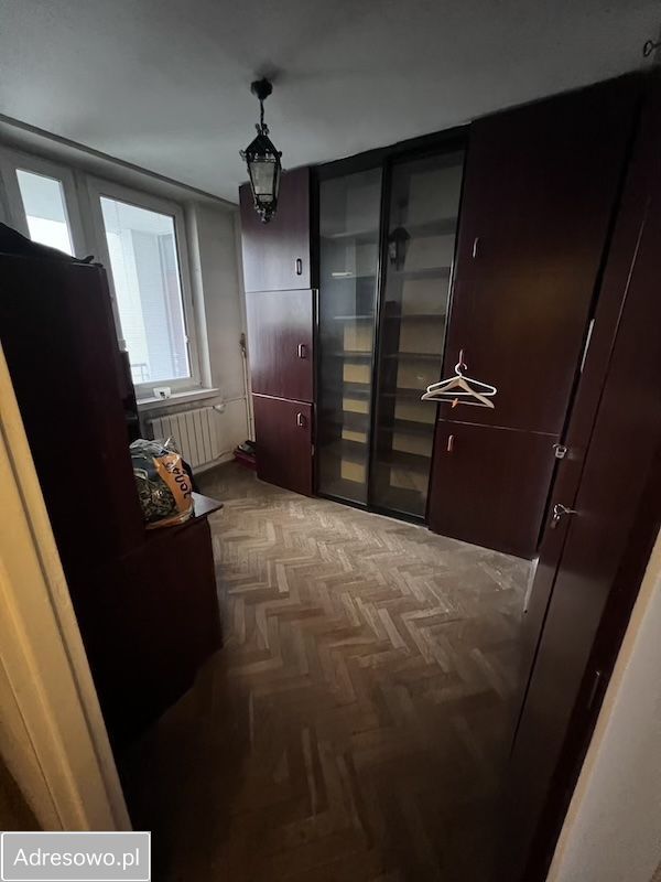 Mieszkanie 3-pokojowe Warszawa Mokotów, ul. Czerniakowska. Zdjęcie 8