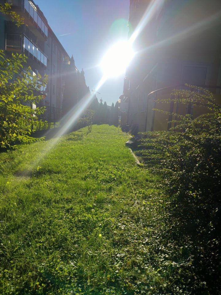 Mieszkanie 3-pokojowe Rzeszów Drabinianka, ul. Sympatyczna. Zdjęcie 11