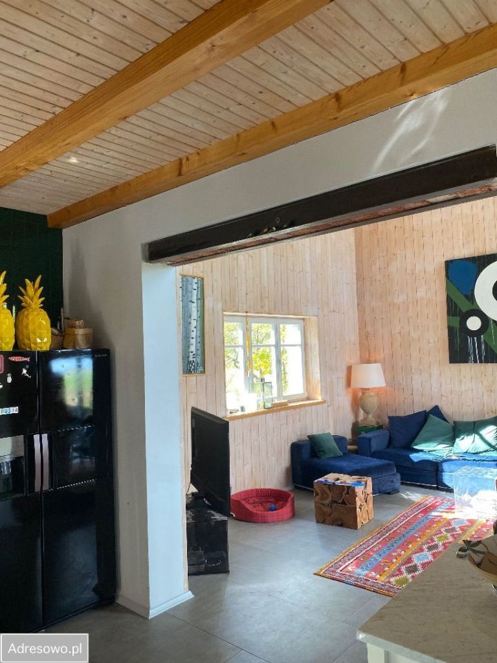 dom wolnostojący, 5 pokoi Nawiady. Zdjęcie 2