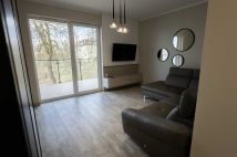 Mieszkanie 2-pokojowe Zegrze Południowe