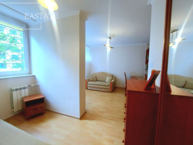 Mieszkanie 2-pokojowe Warszawa Śródmieście, ul. Grzybowska. Zdjęcie 6