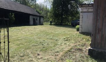 Działka budowlana Krasocin, ul. Zarzecze