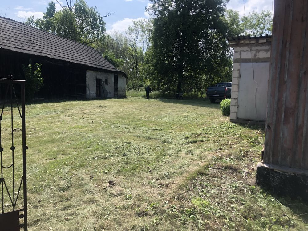 Działka budowlana Krasocin, ul. Zarzecze. Zdjęcie 2