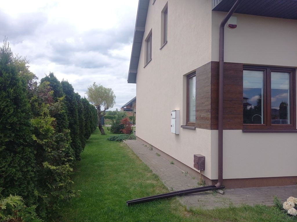 dom wolnostojący, 4 pokoje Grzędy. Zdjęcie 6