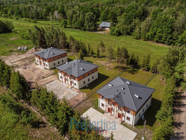 bliźniak, 5 pokoi Chojnów, ul. Graniczka. Zdjęcie 8