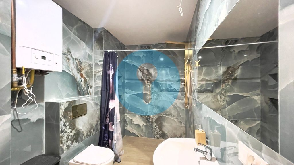 Mieszkanie 4-pokojowe Kielce Nowy Folwark. Zdjęcie 8